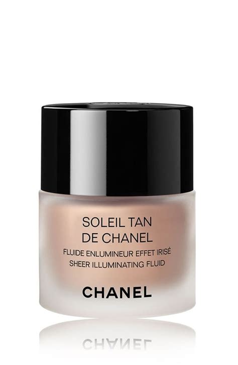 chanel soleil tan|chanel soleil tan liquid.